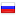 vangold.ru hosted country